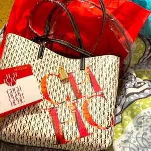 Carolina Herrera Bag